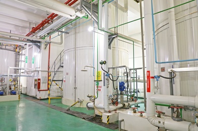 六盘山热电 践行环保理念 推动绿色发展