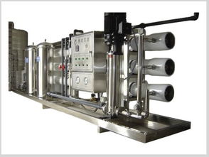 石家庄纯净水设备市场 选购指南与价格解析