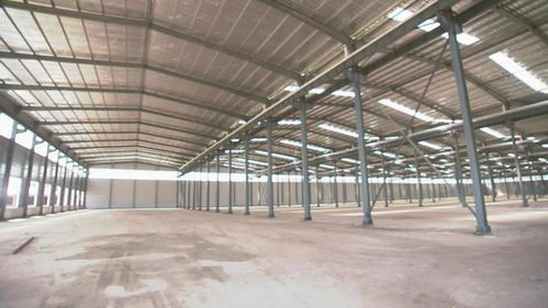 抓项目、抓招商、促发展 定州万豪环保设备科技项目建设顺利推进，引领环保设备技术创新