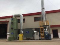 西安碧水云合环保科技 开拓环保科技销售新篇章