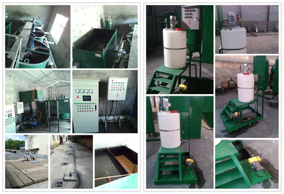 洛阳酸洗磷化废水处理设备的技术开发与市场机遇