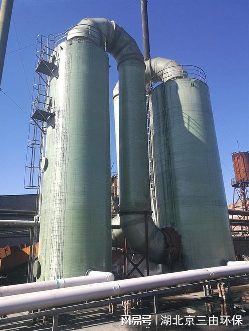 湖北脱硫塔厂家销售 环保设备的选择与服务