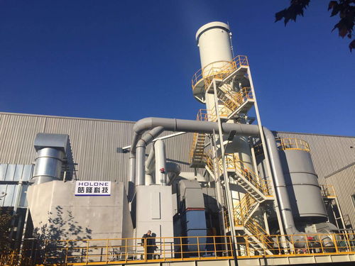 精细化工行业RTO设备防腐措施详解