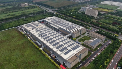 东方雨虹 夯实绿色基底，守护环境安全，引领绿色建材销售新篇章