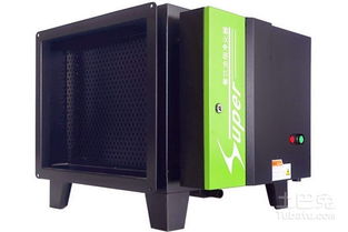 酒店油烟净化器价格、推荐厂家与环保设备技术开发全解析